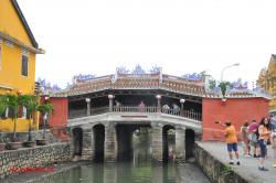 Japanese Bridge.